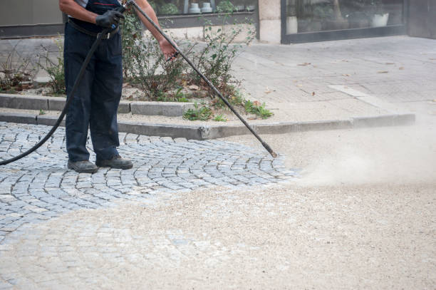 Best Factory Floor Cleaning  in St Clair, MO