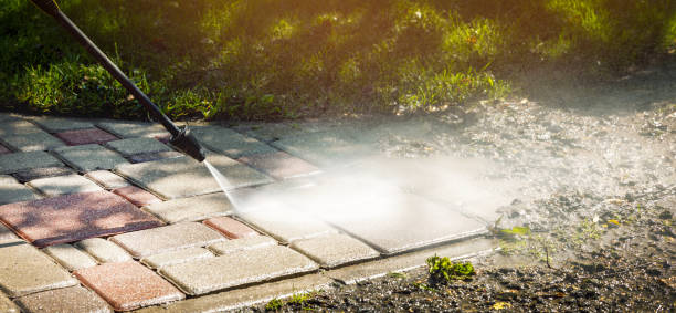 Best Residential House Exterior Washing  in St Clair, MO